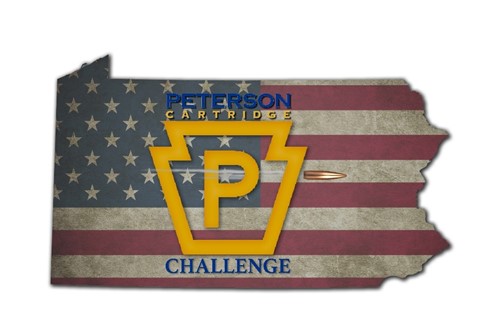 Peterson Cartridge Challenge